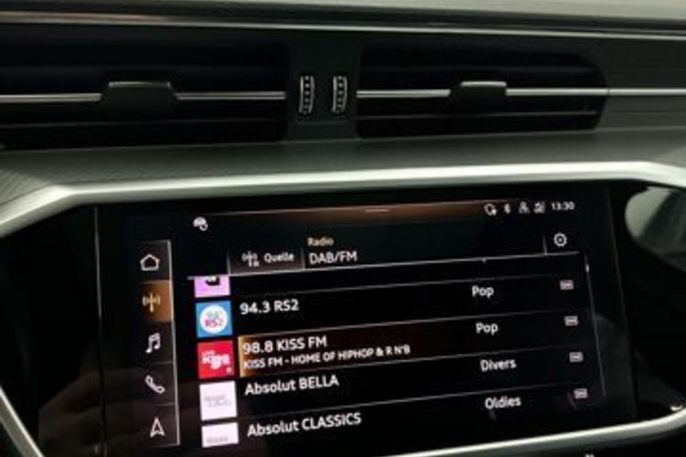 Audi A6 A6 Avant 50 TDI Qu PANO+MEMORY+HUD+MMI+VIRTUAL+