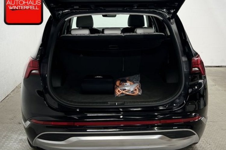Hyundai SANTA FE Santa Fe Signature Plug-In Hybrid 4WD 360+KRELL+