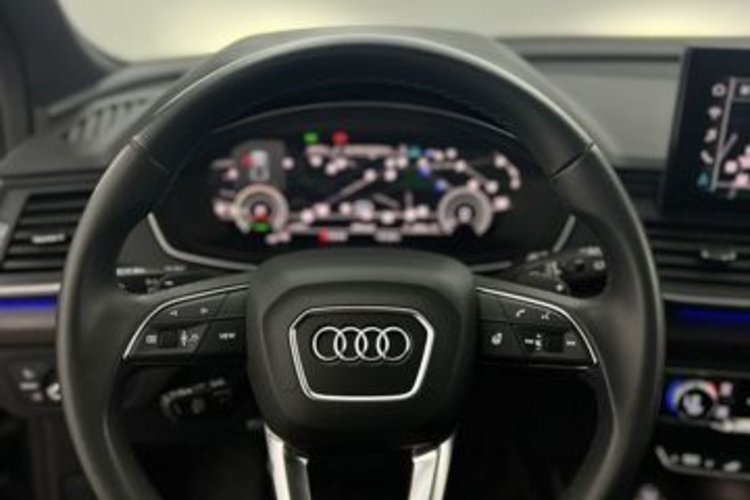 Audi Q5 Q5 55 TFSI e qu S line PANO+360+HUD+ACC+CARPLAY+
