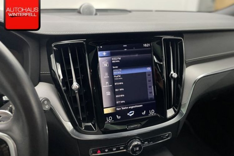 Volvo V60 V60 T8 AWD Polestar Engineered PANO+B&amp;W+HUD+360+