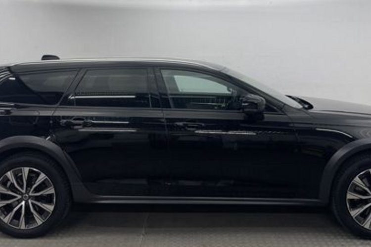 Volvo V90 Cross Country V90 Cross Country B4 D AWD AHK+H/K+MEMO+ACC+LKA+