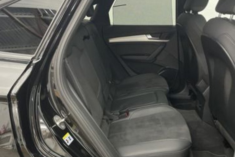 Audi SQ5 SQ5 3.0 TDI qu Sportback OPTIK+PANO+B&amp;O+LUFT+