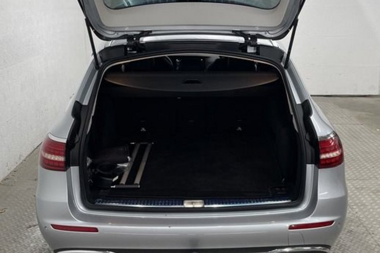 Mercedes-Benz E 400 E 400 d T 4M Exclusive GSD+AHK+SOFT+MEMO+STANDH+