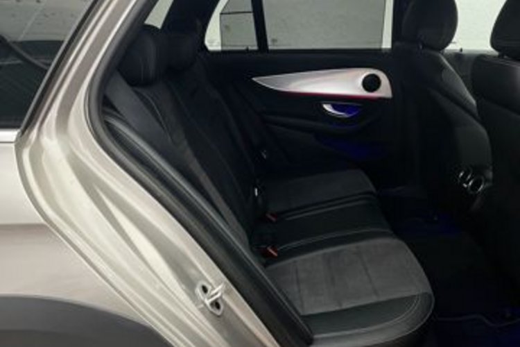 Mercedes-Benz E 220 E 220 d 4M T All-Terrain Avantgarde MBUX+MBEAM+