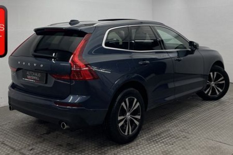 Volvo XC60 XC60 B4 B PRO PANO+AHK+360+MEMO+STANDHEIZUNG+LED