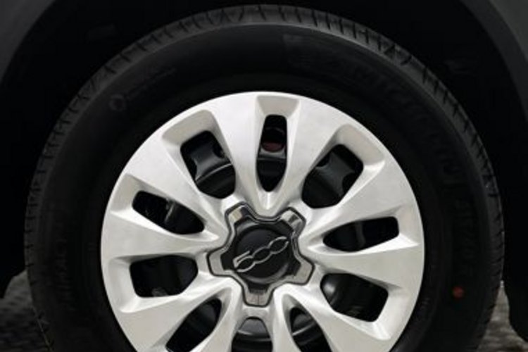 Fiat 500X 500X Cross 1.3 FireFly Turbo BIANCO+PDC+CARPLAY+