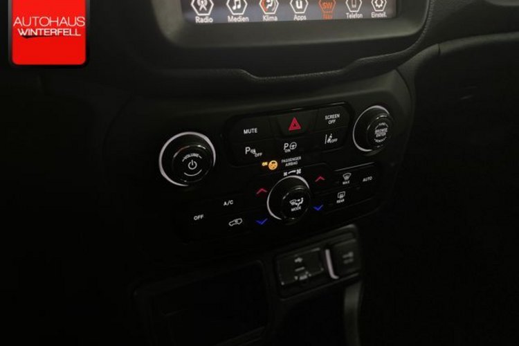 Jeep Renegade Renegade 1.5 GSE T4 48V e-Hybrid S-EDITION LED+