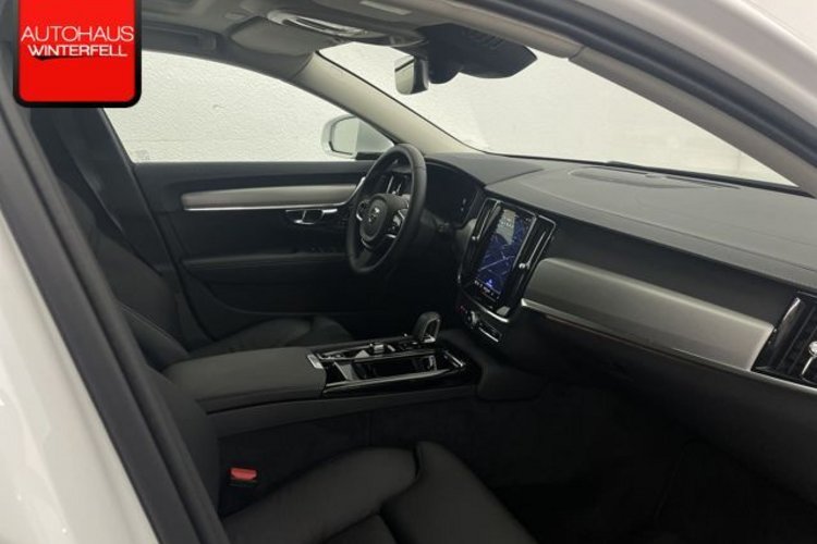 Volvo V90 V90 T8 Rech. PLUS BRIGHT AWD PANO+AHK+STANDHEIZ+