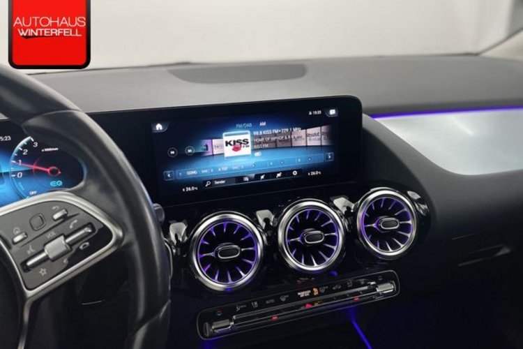 Mercedes-Benz B 250 B 250 e PROGRESSIVE PANO+MBEAM+KAMERA+DISTRONIC+