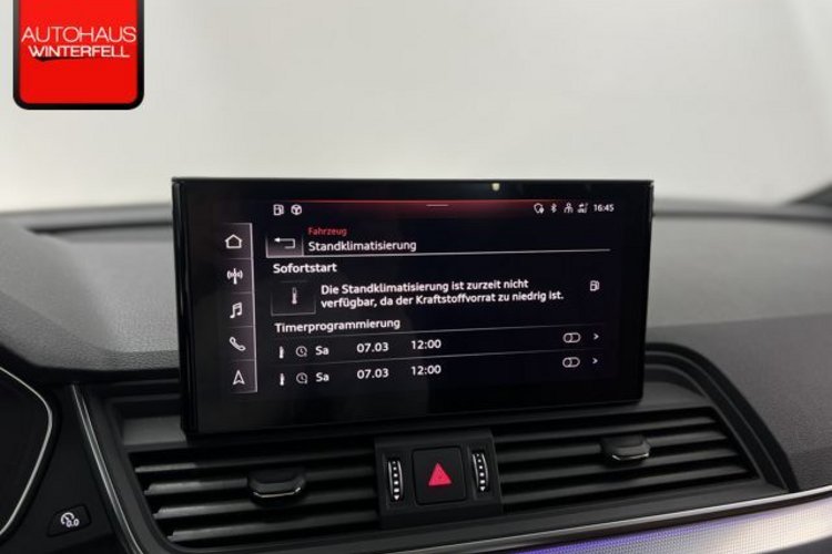 Audi Q5 Q5 55 TFSI e qu S line PANORAMA+OPTIK+MEMO+OLED+