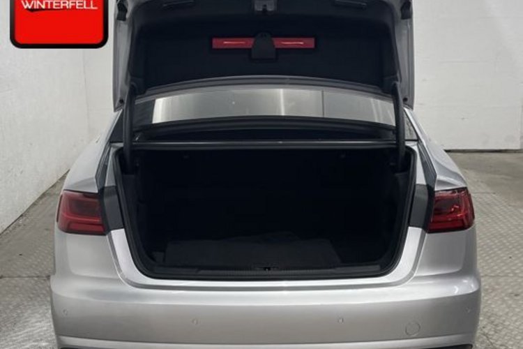Audi A6 A6 3.0 TDI qu 20Z+KAMERA+MMI+4-ZONEN+ACTIVE-LANE