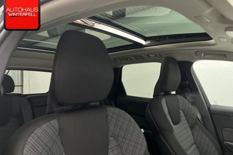Volvo XC60 XC60 B4 D PANO+MEMORY+H&amp;K+4ZONEN+KAMERA+VOLL-LED