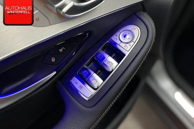 Mercedes-Benz GLC 300 GLC 300 de 4M MAGNO PANO+360+AIRMATIC+AHK+MEMORY