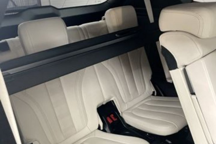 BMW X5 X5 xDrive 25d M SPORT 7SITZ+2-ACHS-LUFT+STANDHZG