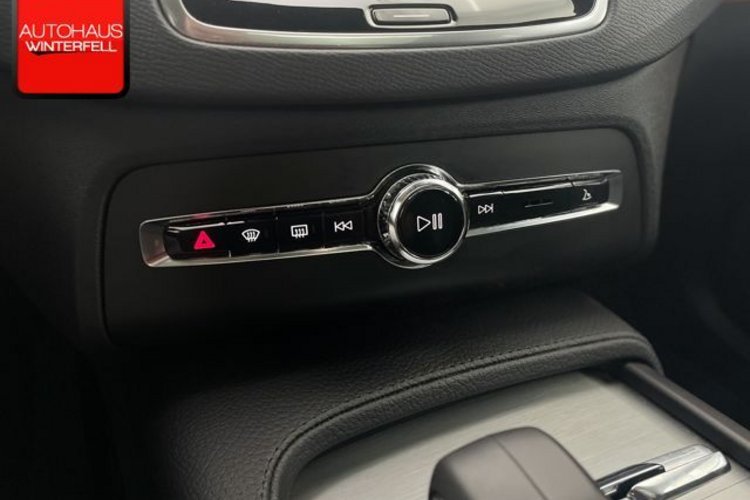 Volvo XC90 XC90 B5 AWD PRO PANO+AHK+MEMORY+STANDHEIZUNG+LED