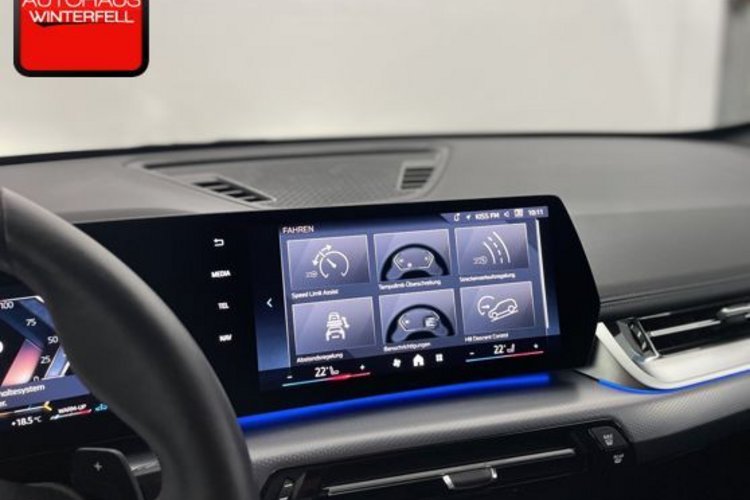 BMW X1 X1 xDrive23d M SPORT AHK+MEMO+KEYLESS+ACC+