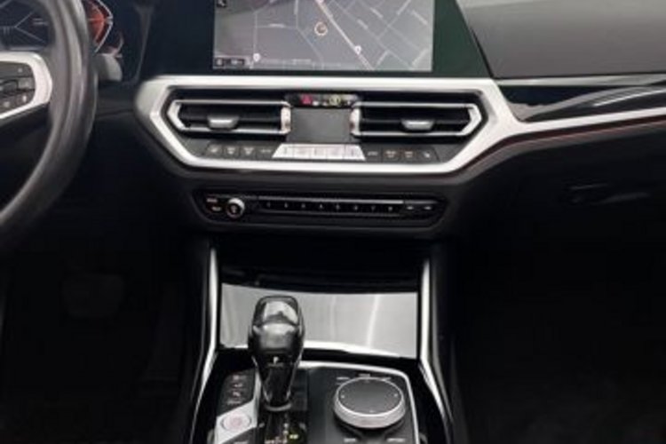 BMW 430 430 i Cabrio M-LENKRAD+MEMORY+360+HUD+