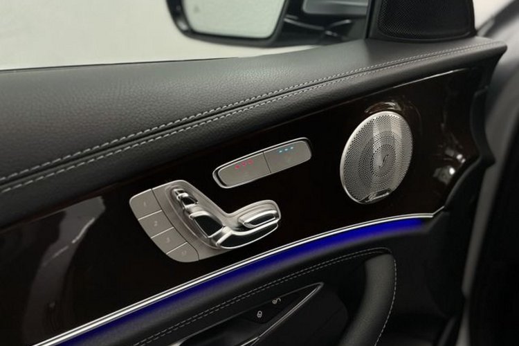 Mercedes-Benz E 400 E 400 d T 4M Exclusive GSD+AHK+SOFT+MEMO+STANDH+