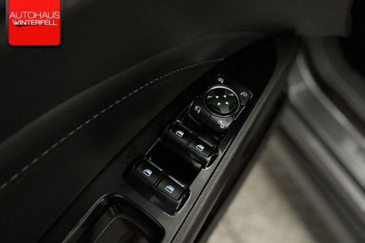 Ford Mondeo Mondeo Turnier 2.0 TDCi ST-Line LED+MEMORY+NAVI+