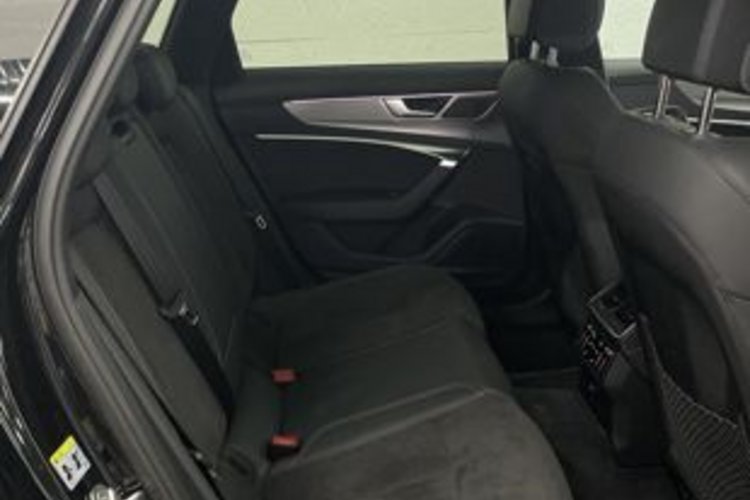 Audi A6 A6 Avant 50 TDI qu S line PANO+AHK+LUFT+STANDHZG