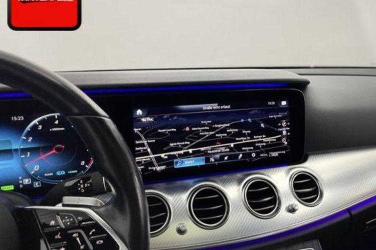 Mercedes-Benz E 450 E 450 T 4M All-Terrain AMG 20Z+PANO+AHK+HUD+360+