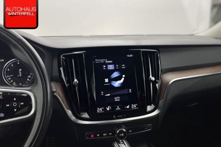 Volvo V60 V60 T6 AWD Inscription 360+AHK+KEYLESS+MEMORY+