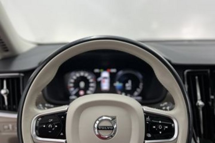 Volvo V90 V90 T6 RECH AWD INSCRIPTION PANO+AHK+H/K+MEMORY+