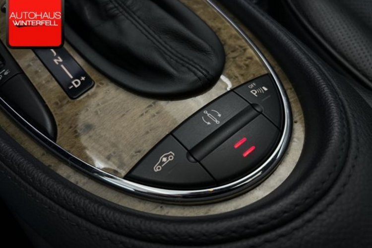 Mercedes-Benz CLS 280 CLS 280 GSD+AIRMATIC+BI-XENON+H/K+KEYLESS+KAMERA