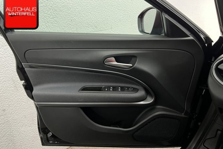 Fiat 600 600 HYBRID 1.2 T3 DCT VOLL-LED+KAMERA+SITZHEIZUN