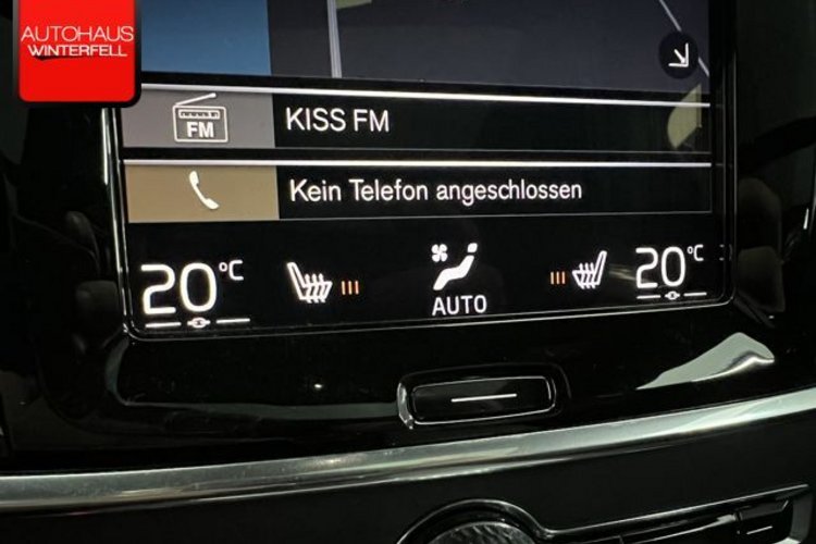 Volvo V90 Cross Country V90 Cross Country D4 PRO AWD PANO+MEMORY+H&amp;K+LED