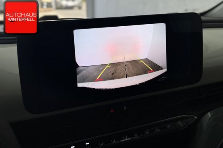 Fiat 500e 500e Cabrio KAMERA+KEYLESS+SITZHEIZUNG+CARPLAY+