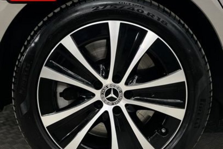 Mercedes-Benz E 300 E 300 de T 4M Avantgarde NIGHT PANO+BURMES+DISTR