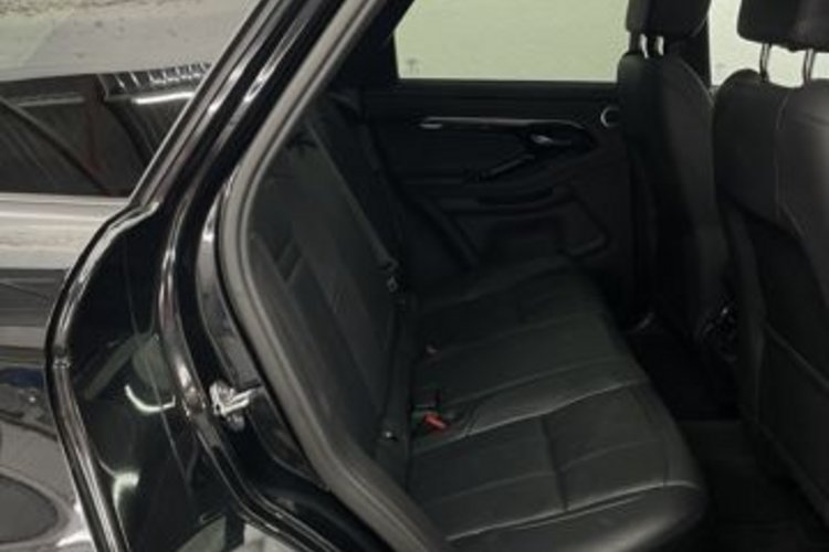 Land Rover Range Rover Evoque Range Rover Evoque P250 R-DYNAMIC SE AWD PANO+AH