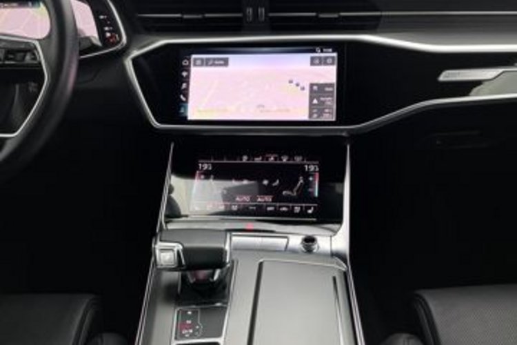 Audi A7 A7 Sportback 45 TFSI S line MEMO+360+HUD+ACC+
