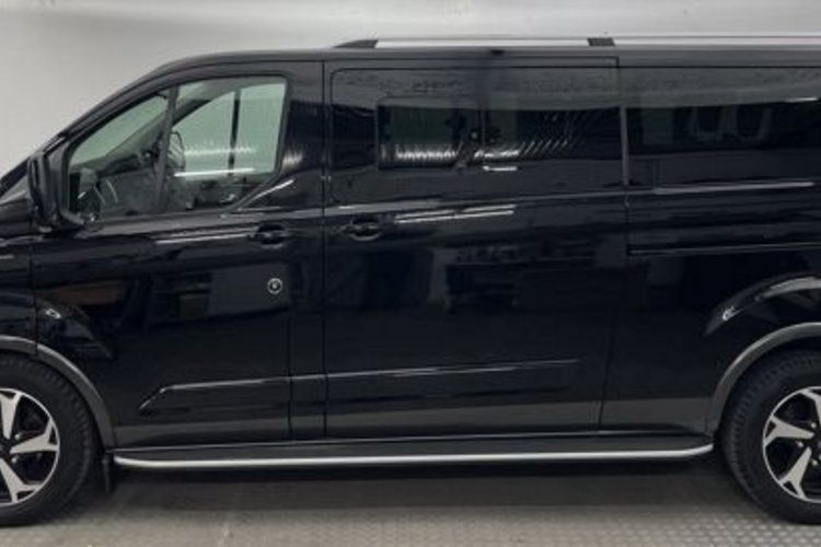 Ford Tourneo Custom Tourneo Custom 320 L2H1 Active 8SITZ+AHK+STANDHE