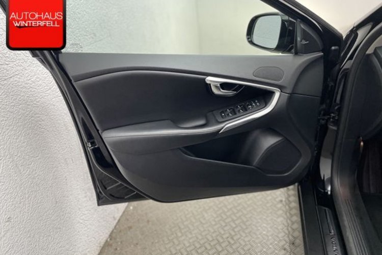 Volvo V40 Cross Country V40 CC D3 Summum PANO+MEMORY+KAMERA+