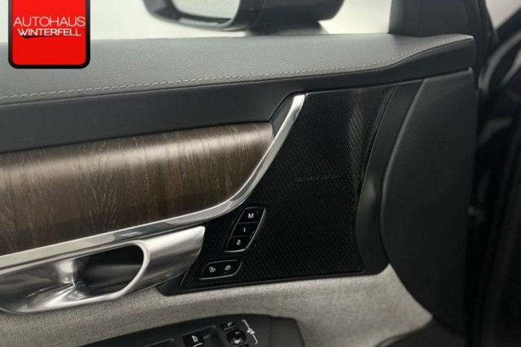 Volvo V90 Cross Country V90 Cross Country B4 D AWD AHK+H/K+MEMO+ACC+LKA+