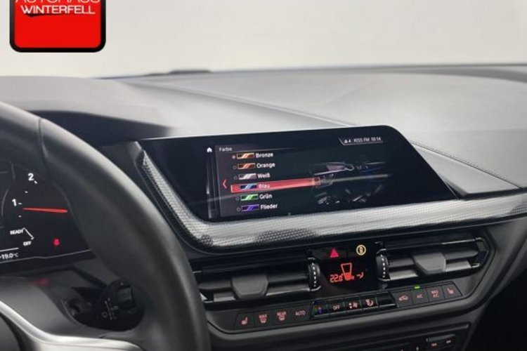 BMW 120 120 d xDrive M SPORT PANO+19Z+ADAPTIVE-LED+MEMO+