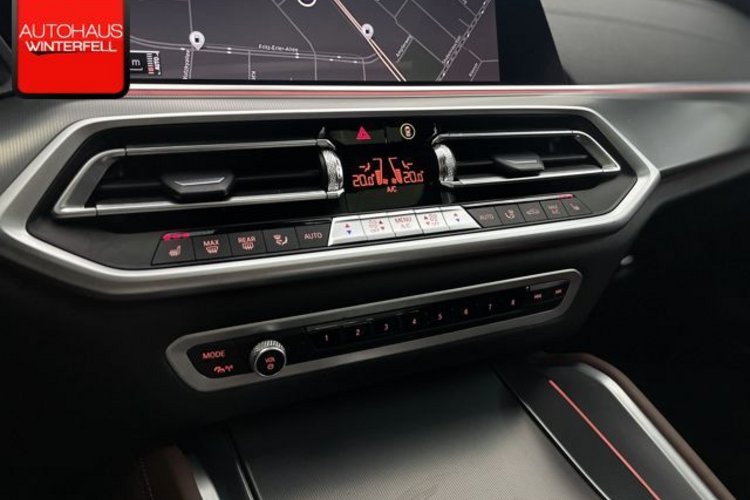 BMW X6 X6 xDrive 40d M SPORT PANO+ADAPTIVE+MEMO+ACC+