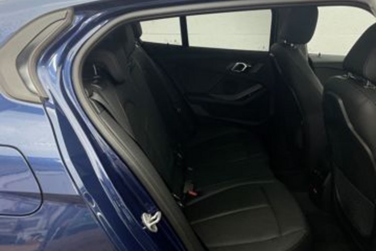 BMW 120 120 d xDrive Advantage PANO+ADAPTIVE+2-ZONEN+