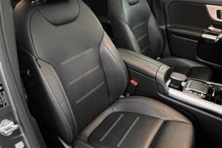 Mercedes-Benz GLA 45 AMG GLA 45 S AMG 4M+ NIGHT MAGNO PANO+MEMORY+360+LED