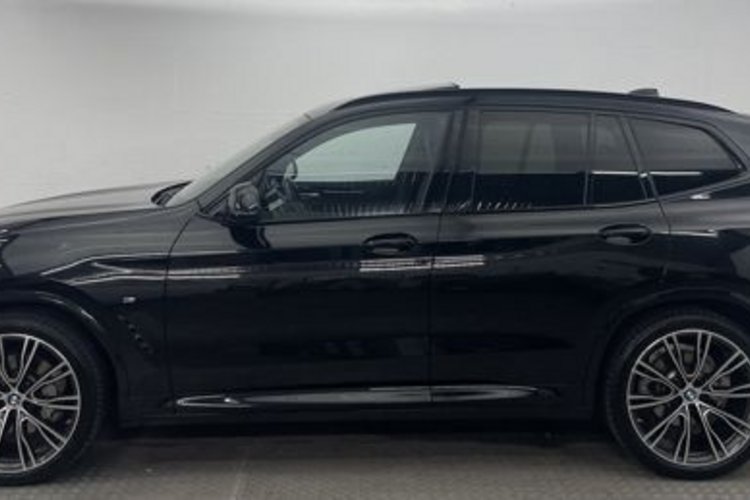 BMW X3 X3 xDrive30d M SPORT PANO+AHK+21Z+H/K+STANDHZG+