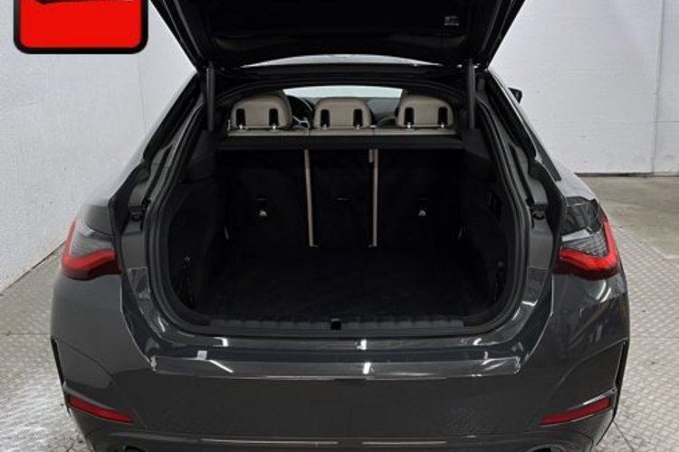 BMW 430 Gran Coupé 430 Gran Coupe i xDrive M SPORT GLASDACH+LASER+