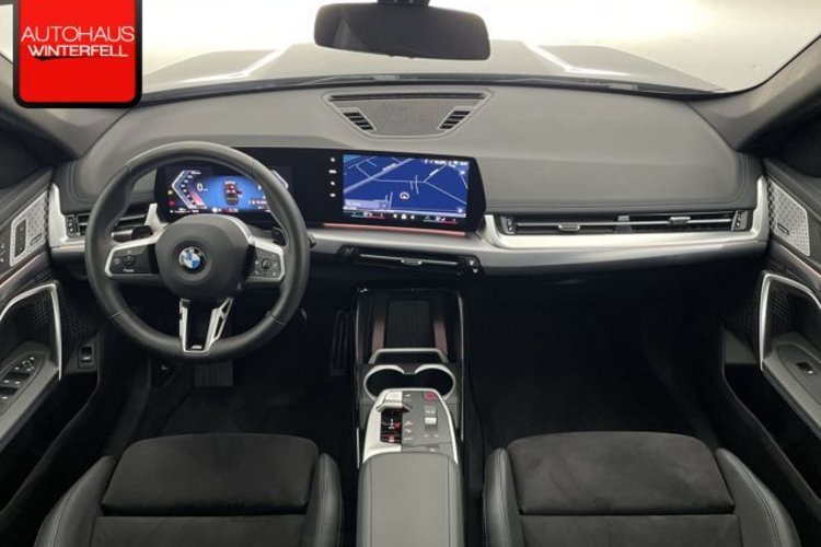 BMW X1 X1 xDrive 23 i M SPORT PANO+H/K+MEMO+MASSAGE+ACC