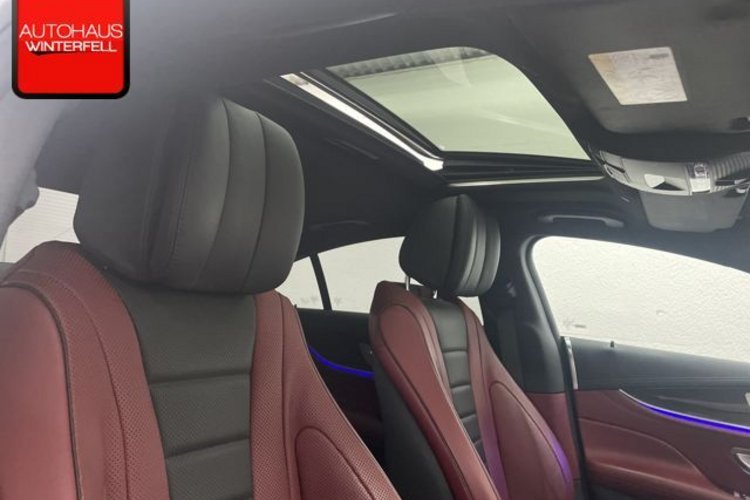 Mercedes-Benz CLS 400 CLS 400 d 4M AMG CARBON GSD+LUFT+AHK+MASSAGE+360