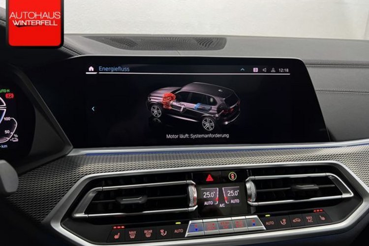 BMW X5 X5 xDrive 45 e M SPORT PANO+HUD+360+H&amp;K+MEMORY+