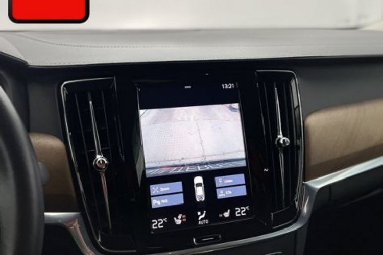 Volvo S90 S90 D5 AWD Inscription 19Z+H&amp;K+MEMORY+STANDHEIZ+