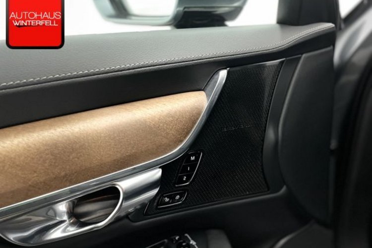 Volvo S90 S90 D5 AWD Inscription 19Z+H&amp;K+MEMORY+STANDHEIZ+