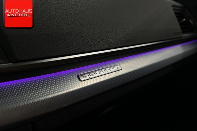 Audi Q5 Q5 55 TFSI e qu S line PANORAMA+OPTIK+MEMO+OLED+