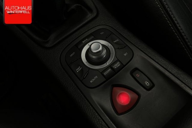 Renault Laguna Laguna Grandtour II Dynamique XENON+CABASSE+NAVI